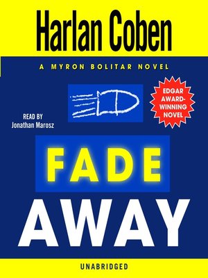 cover image of Fade Away